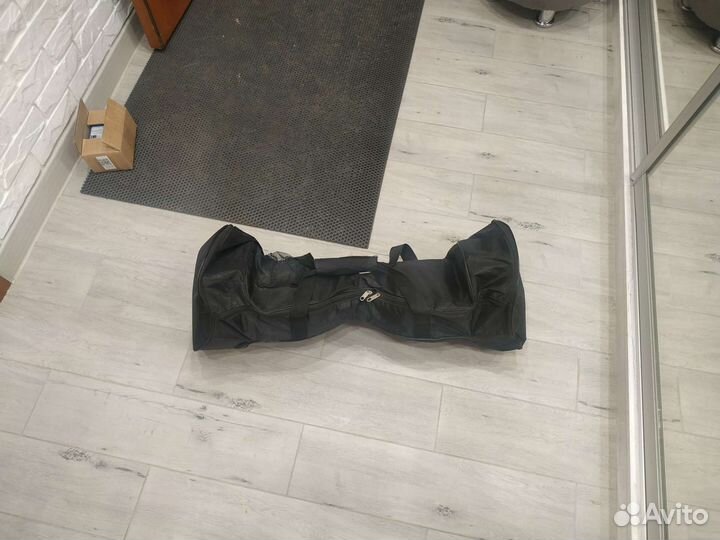 Степ-платформа гироскутор б/у