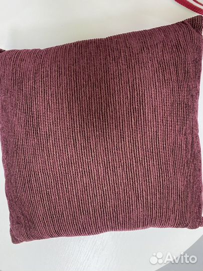 Декоративные подушки