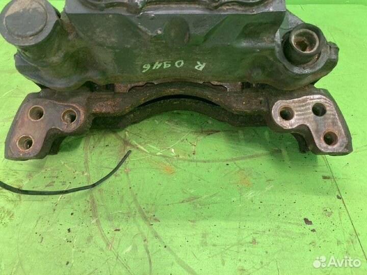 Суппорт тормозной DAF XF105