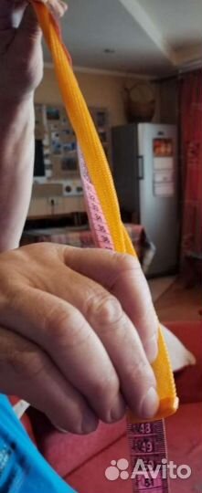 Бигуди спиральные с крючком