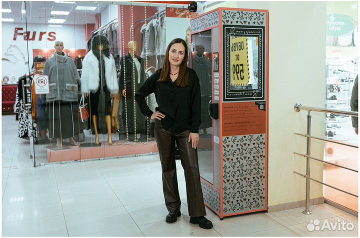 Ищу партнера. С меня ресурсы, вместе откроем сеть