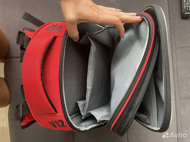 Портфель школьный для мальчика