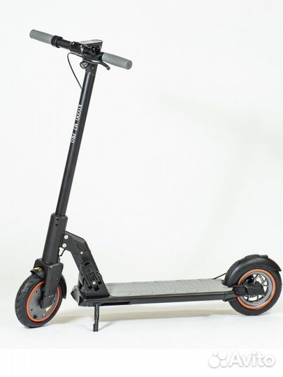 Электросамокат kugoo m2 pro