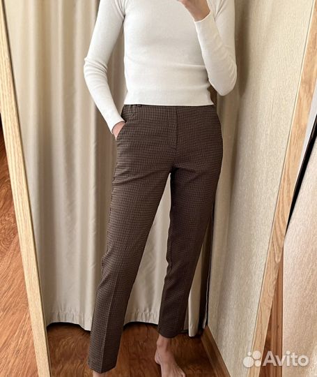 Брюки женские 40