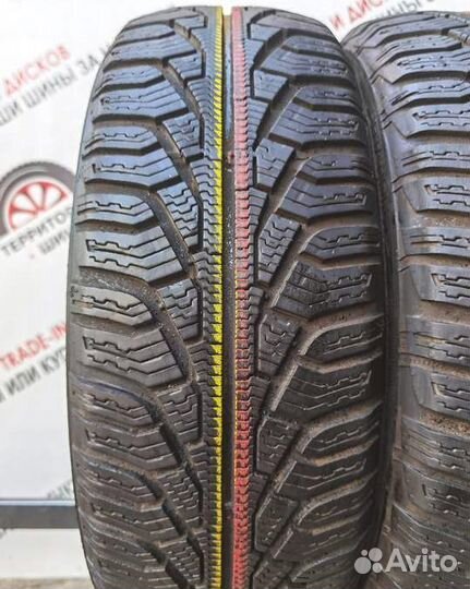 Uniroyal MS Plus 77 185/60 R15 84T