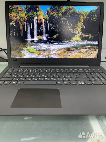 Ноутбук Lenovo V130-15IKB