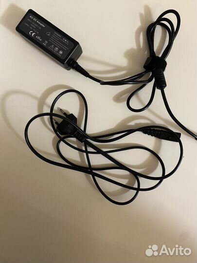 Блок питания Hurricane Power HP-2