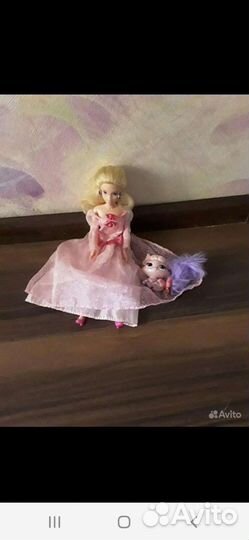Куклы принцессы Дисней оригинал