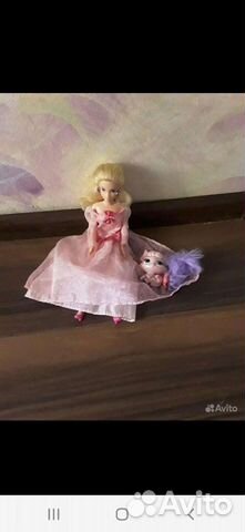 Куклы принцессы Дисней оригинал