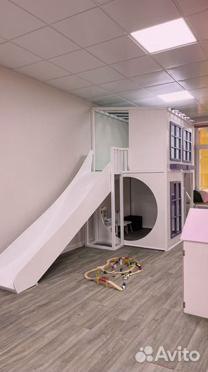 Лофт для праздников