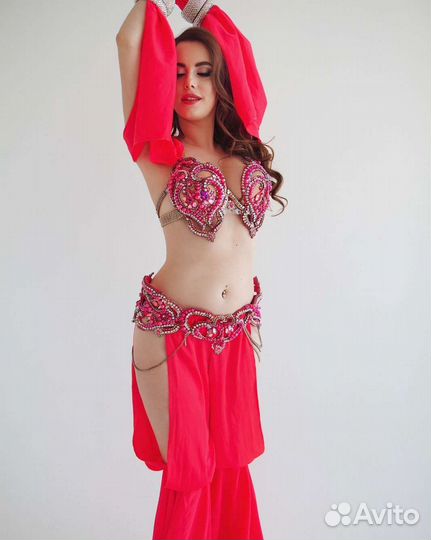 Танец живота на торжественные мероприятия