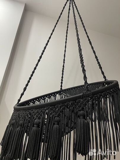 Кресло-качель в наличии и на заказ