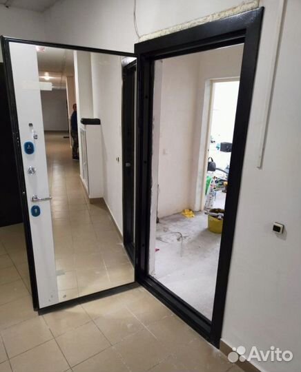 Дверь входная