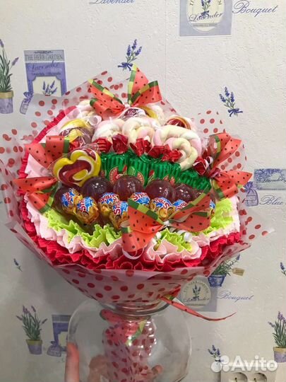 Сладкая морковка