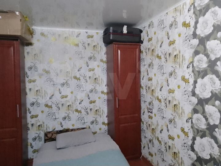 1-к. квартира, 32,6 м², 3/5 эт.