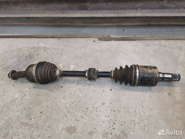 Привод левый Mazda 6 GH