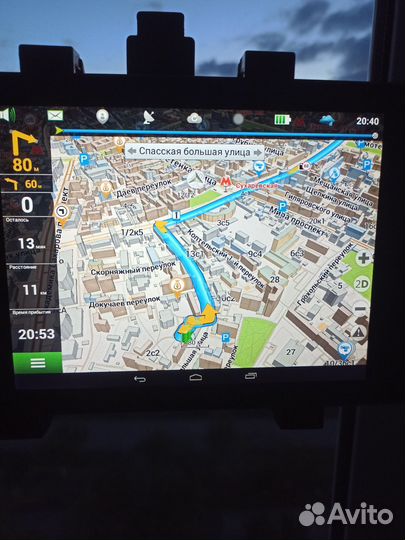 Планшет Acer Iconia A1-810