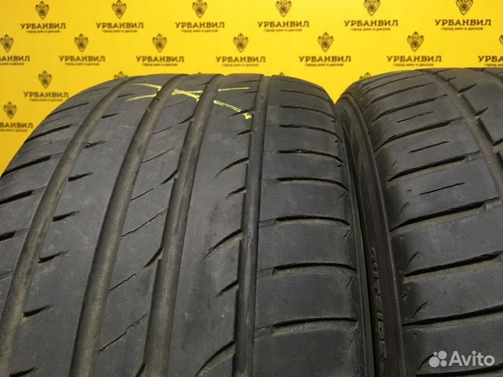 Hankook Ventus Prime 2 K115 255/45 R18 103H