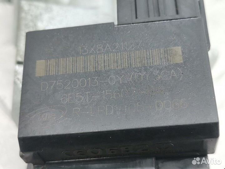 Замок зажигания для Ford Focus 2 1681167