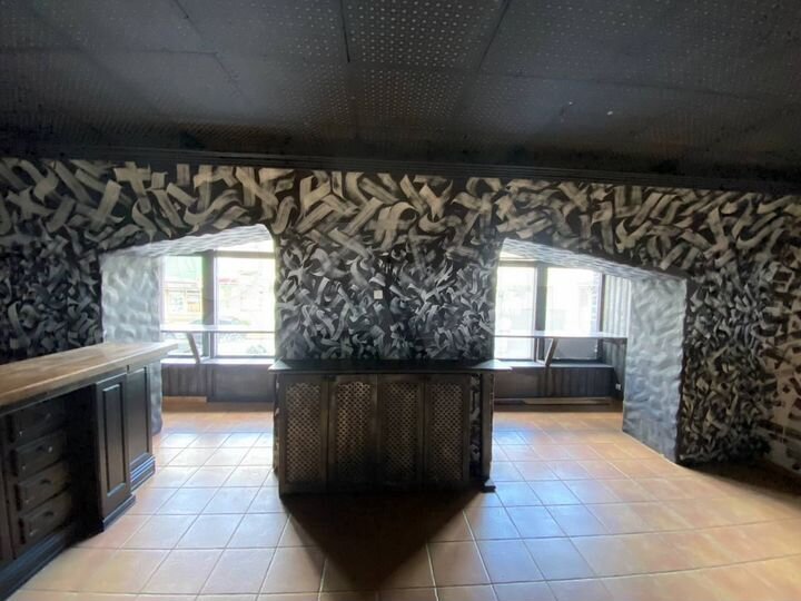 Свободного назначения, 40 м²