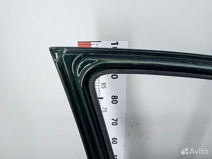 Дверь передняя для Opel Astra G 9153271