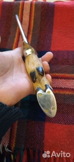 Нож охотничий Германия