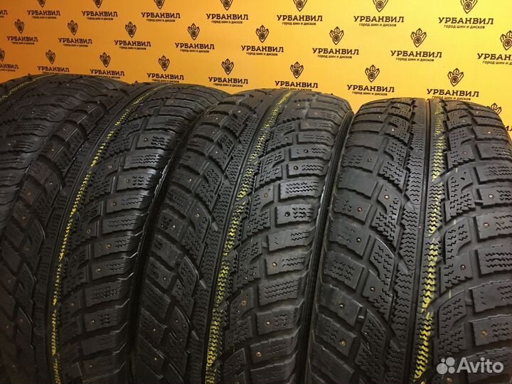 Marshal I'Zen RV Stud KC16 235/65 R17 108Q
