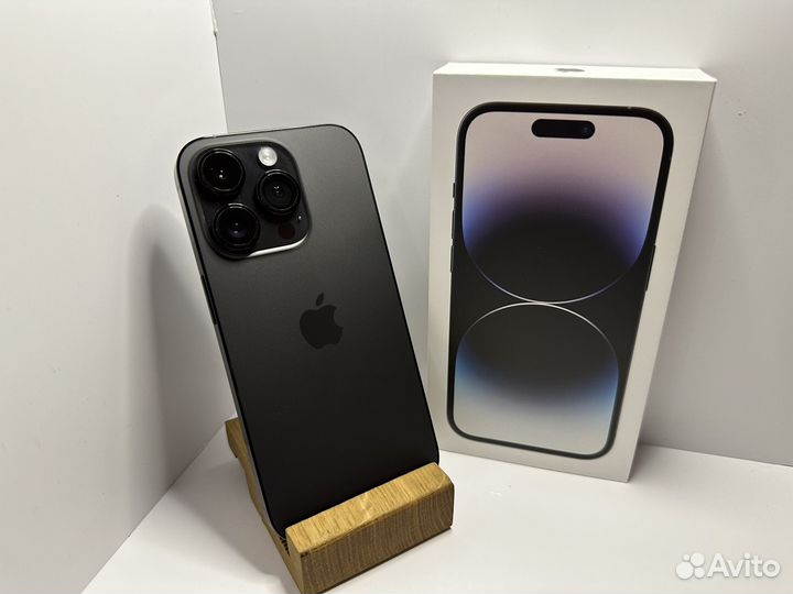 iPhone 14 Pro, 128 ГБ