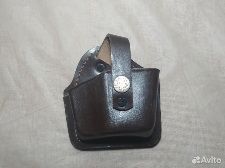 Кабура для травматики