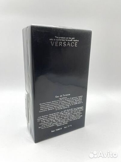 Парфюм Versace