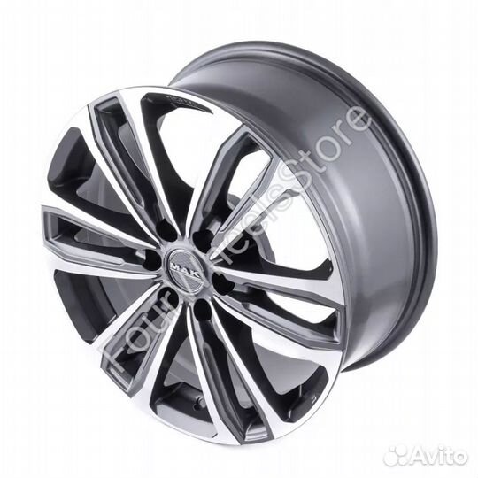 Диски Great Wall Hover H3 R18