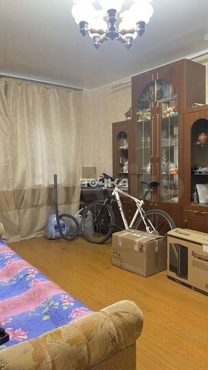 2-к. квартира, 36,3 м², 1/2 эт.