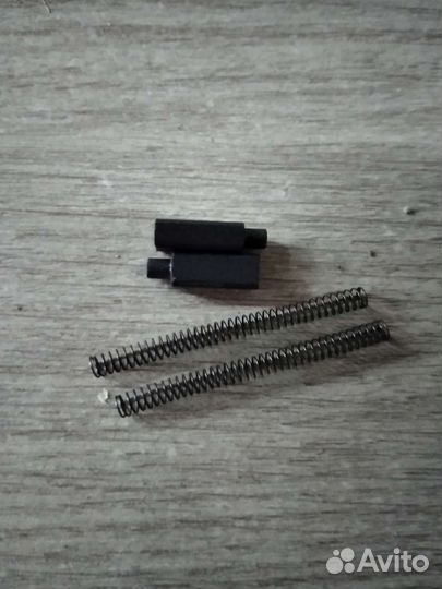 Запчасти к мясорубке Гамма