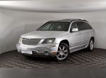 Chrysler Pacifica 3.5 AT, 2004, 459 032 км