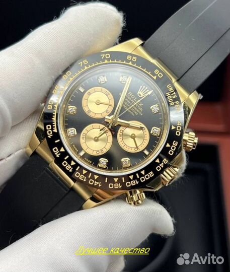 Мужские часы Rolex Daytona