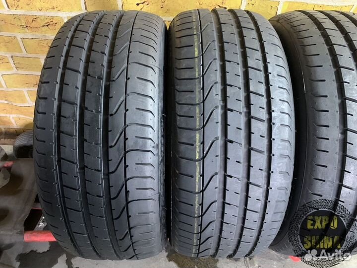 Pirelli P Zero 235/35 R20
