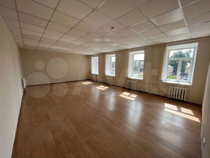 Офис, 127 м²