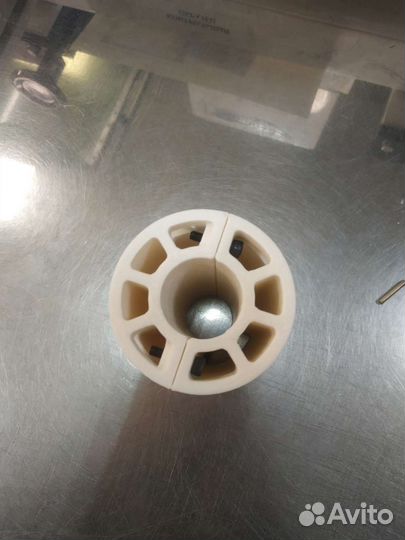 Расширители грифа