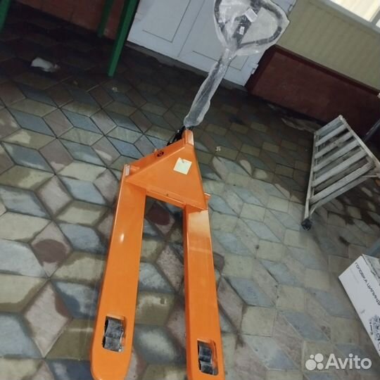 Рохля 2тонны