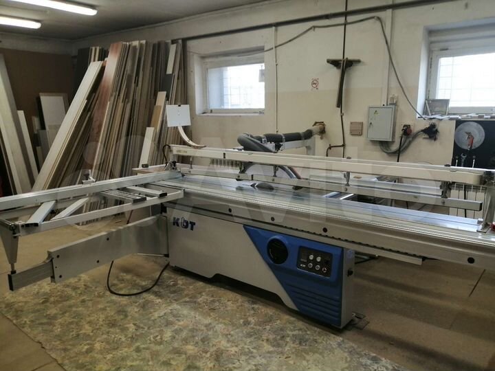 Производство под сборку мебели