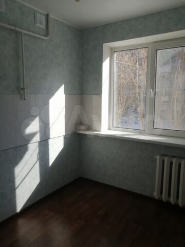 1-к. квартира, 28 м², 5/5 эт.