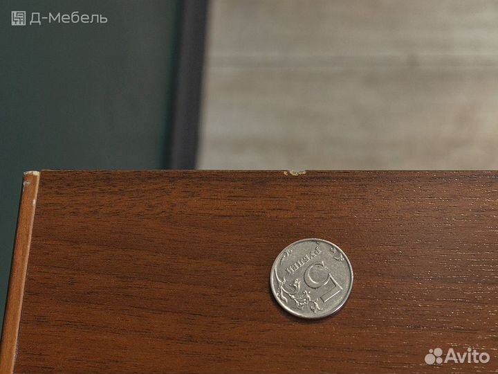 Тумба под оргтехнику