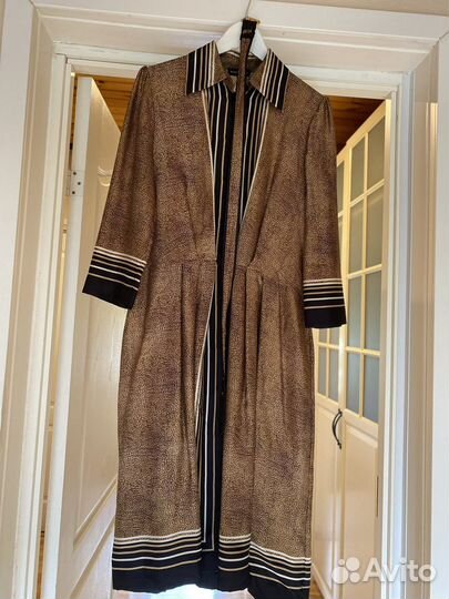 Платье Borbonese 44