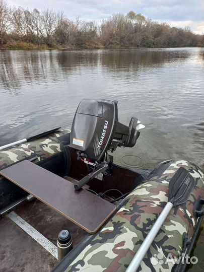 Продам судно