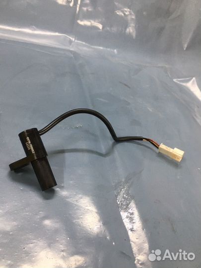 Датчик скорости выходного вала