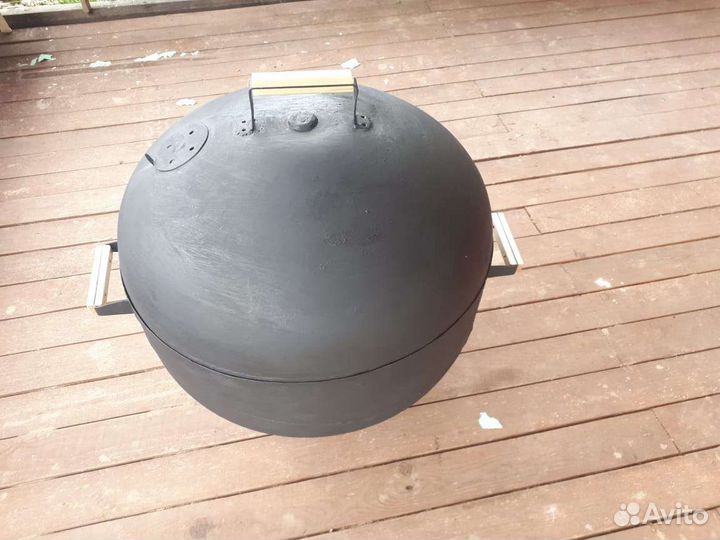 Гриль мангал барбекю