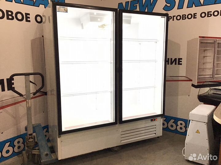 Холодильный шкаф