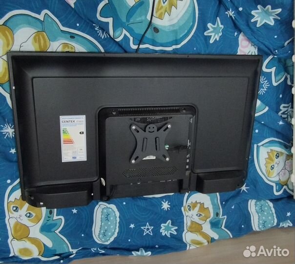 Телевизор бу