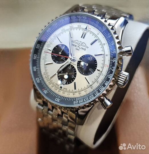 Элитные часы Breitling Navitimer