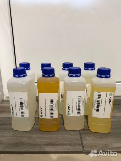 Отдушки кема (kema) от 50 гр